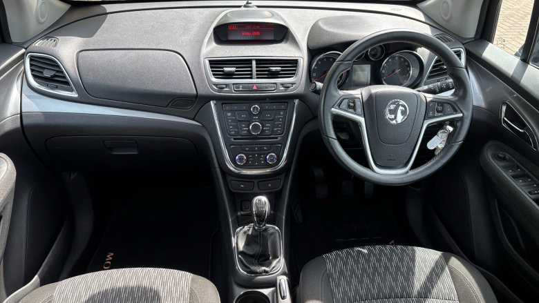 Vauxhall Mokka 1.4T Exclusiv 5dr Petrol Hatchback
